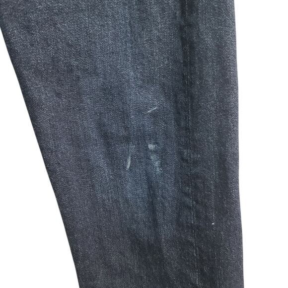 RAG & BONE Fit 1 Extra Slim Jeans In Rinse Selvedge - Picture 6 of 9